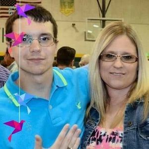 Meet your Posher, Cheryl